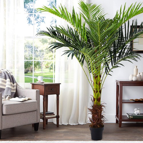 6ft large artificial - large, tree