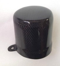 honda cb1000r cb1000 2008 2009 2010 2011 2012 017 carbon oil filter cover gbmoto