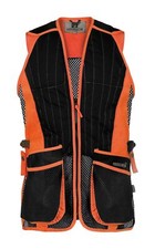 Percussion Skeet Vest Orange
