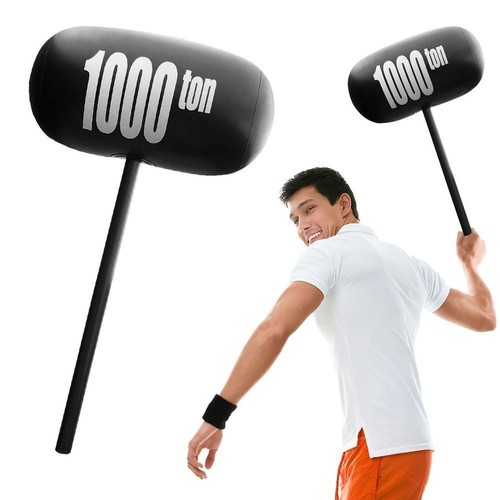 Thousand ton large - thousand-ton, inflatable