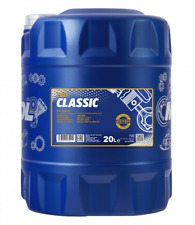 MANNOL 20L Classic