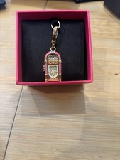 Juicy Couture - JUKE BOX CHARM