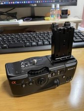 Sony VG-C70AM Vertical Battery