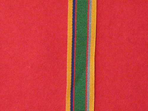 Miniature cadet forces medal - miniature,