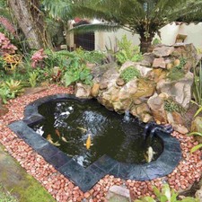 2/3M Wildlife Pond Liner