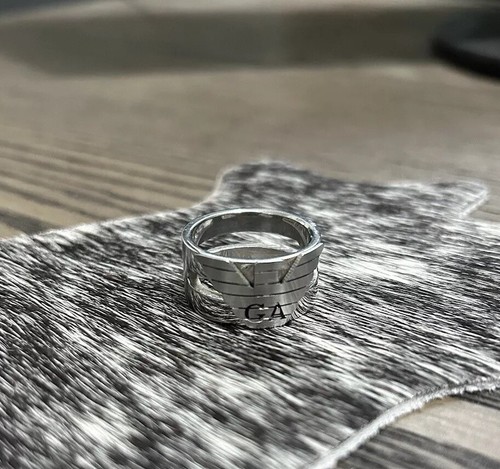 Men giorgio armani - giorgio, ring