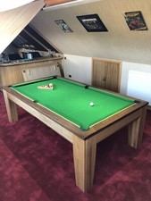 New Fusion Icon | Luxury Pool