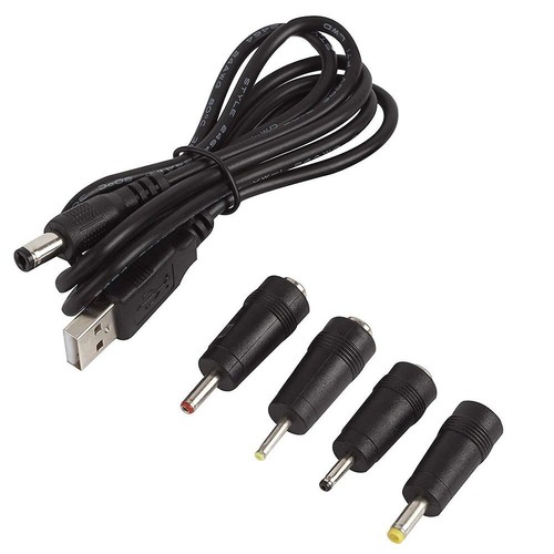 8pcs universal laptop power - dc,