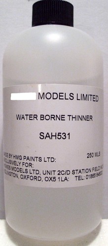 Railmatch 3250 acrylic - acrylic, paint