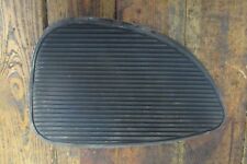 1962 - 1966 NOS YAMAHA YDT1 YDS2 YDS3 YM1 TANK RUBBER KNEE GRIP 152-24172-00