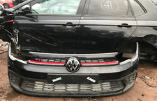 22-24 VW POLO GTI 2G FRONT