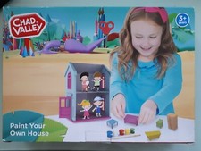 Chad Valley Paint Colour Make