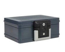Yale Fire & Water Chest Small