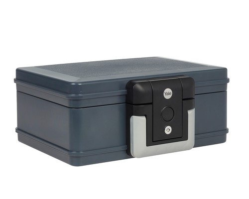 Yale fire water chest - fire, &