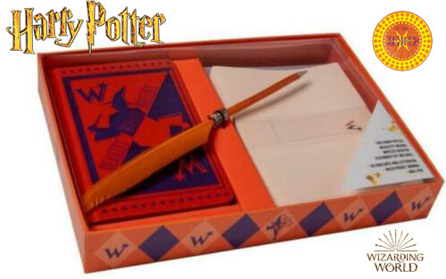 Weasley wizard wheezes - weasley's,