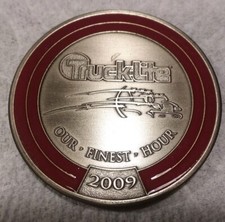 RARE Truck-Lite 2009 "OUR