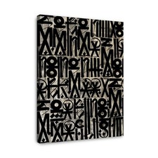 Retna Poster, Contemporary