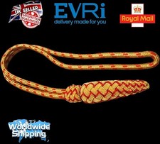 Field Marshals and General Officers Gold Sword Knot