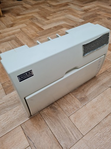 12way split load consumer - 12way, unit
