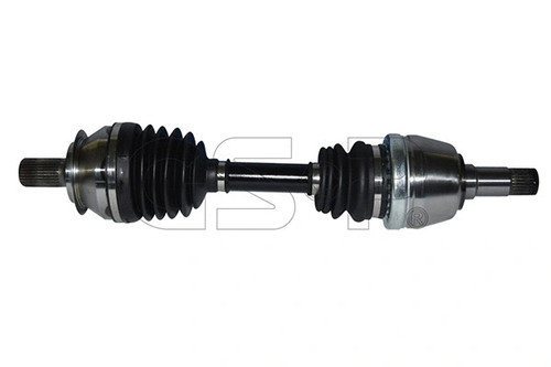 Front left drive shaft 235067 - left,