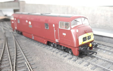 Bachmann 32-065 Class 43 (NBL)