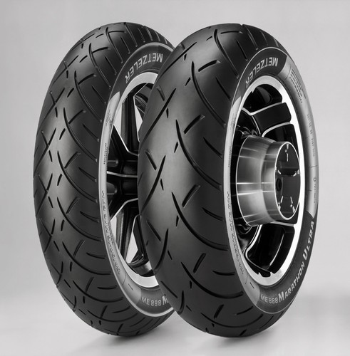 Cruiser tyres metzeler me888 - cruiser,