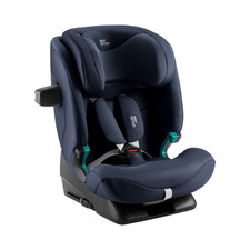 Britax Romer Advansafix Pro i-Size Car Seat ISOFIX Night Blue