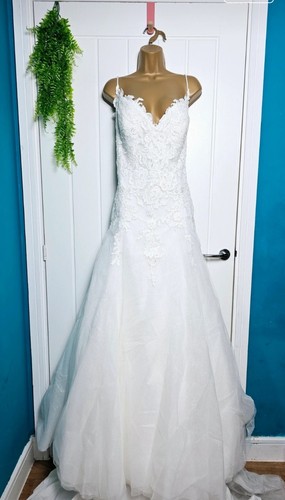 Romantica size24 wedding - romantica,