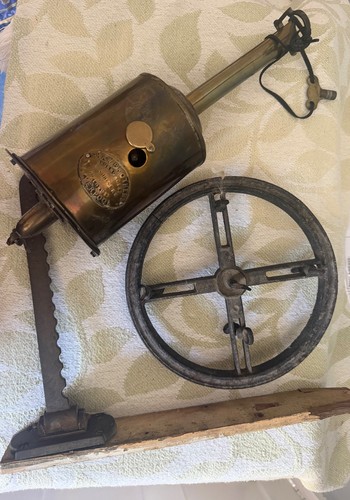 Antique shaw brothers 30 - antique,