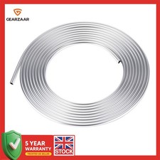 6 M x 8mm Chrome Trim Strip