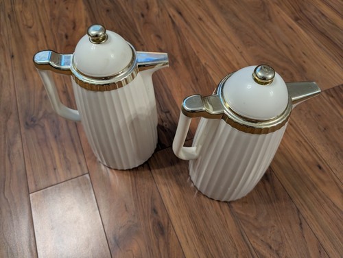 Vacuum flask insulated - vacuum,