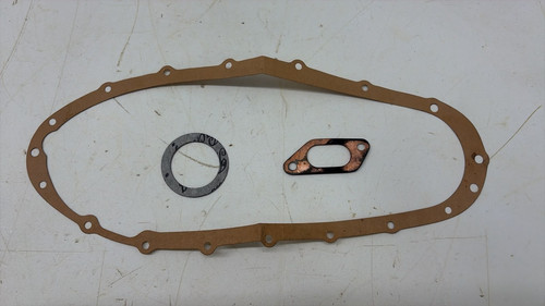 Oem incomplete engine gasket - oem,