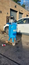 ABAC horizontal 3hp 150 litre