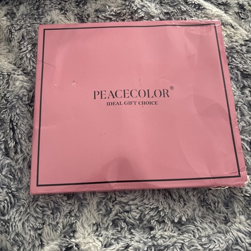 Peacecolor gen nail - gen,