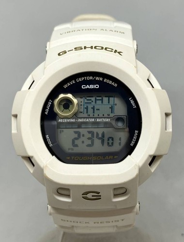 Casio shock 410tcj - casio, gw-410tcj