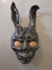 Donnie Darko Replica Frank Mask 1:1 Cosplay Movie Collectible Prop