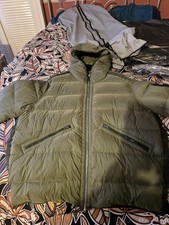 Stone Island Men's 3XL Jacket