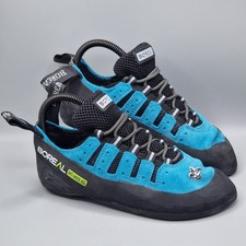 Boreal Joker Antishock Climbing Bouldering Shoes Size UK 5.5