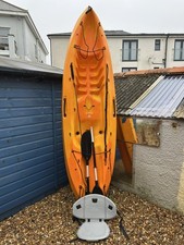 Ocean kayak frenzy - kayak,