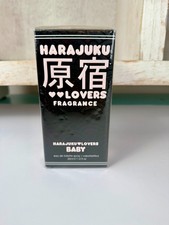 HARAJUKU Lovers Fragrance