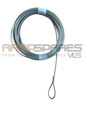 Bendpak Safety Cable For 2