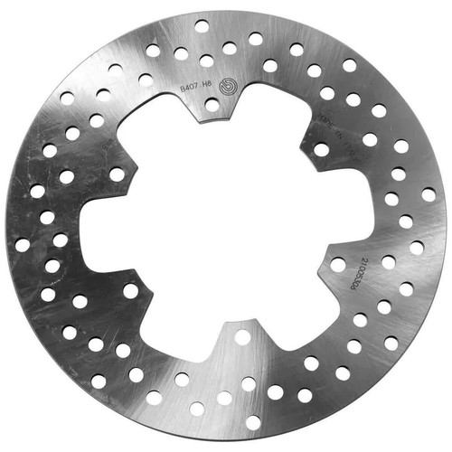 Fixed brake disc brembo - fixed,