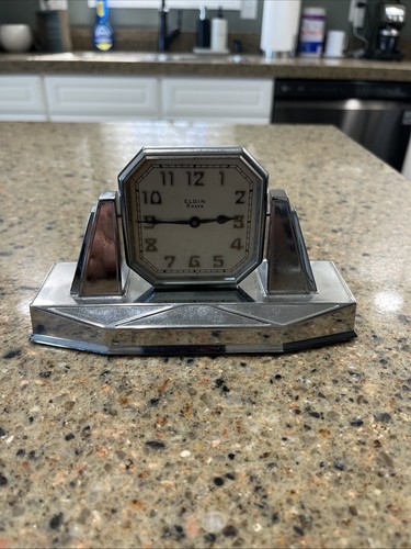 Vintage 1928 elgin day - 1928,