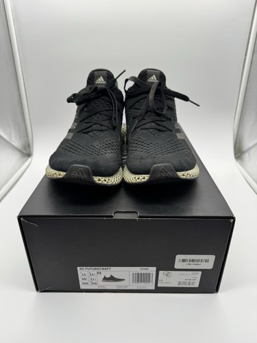 Adidas alpha edge - alpha-edge, 4d