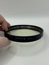 Rubinar 500mm Lens Filter - 1.4x 105x1 