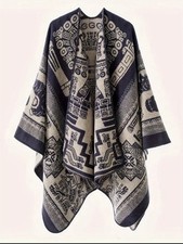 Ethnic Geometric Pattern