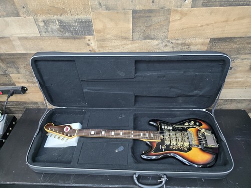 Teisco del rey 440 spectrum - teisco,