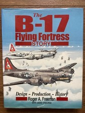 The flying fortress - the,