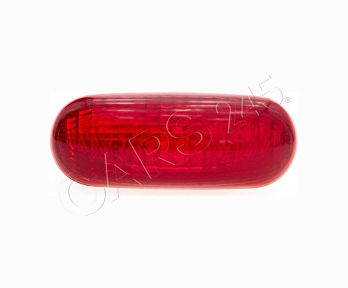 Auxiliary brake light for fiat - light,