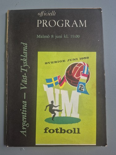 1958 world cup argentina v - 1958, cup-